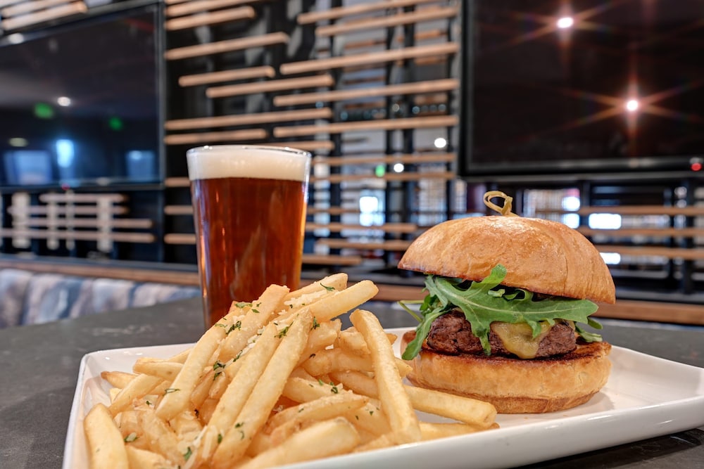 DoubleTree by Hilton Denver International Airport - photo 37