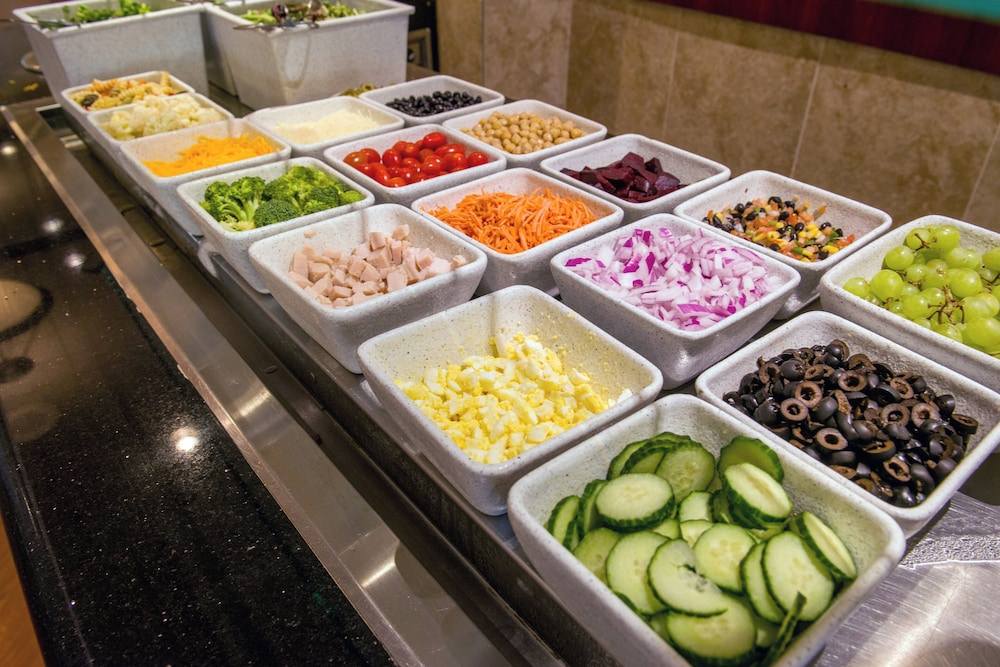 Crowne Plaza Executive Center Baton Rouge by IHG - photo 114