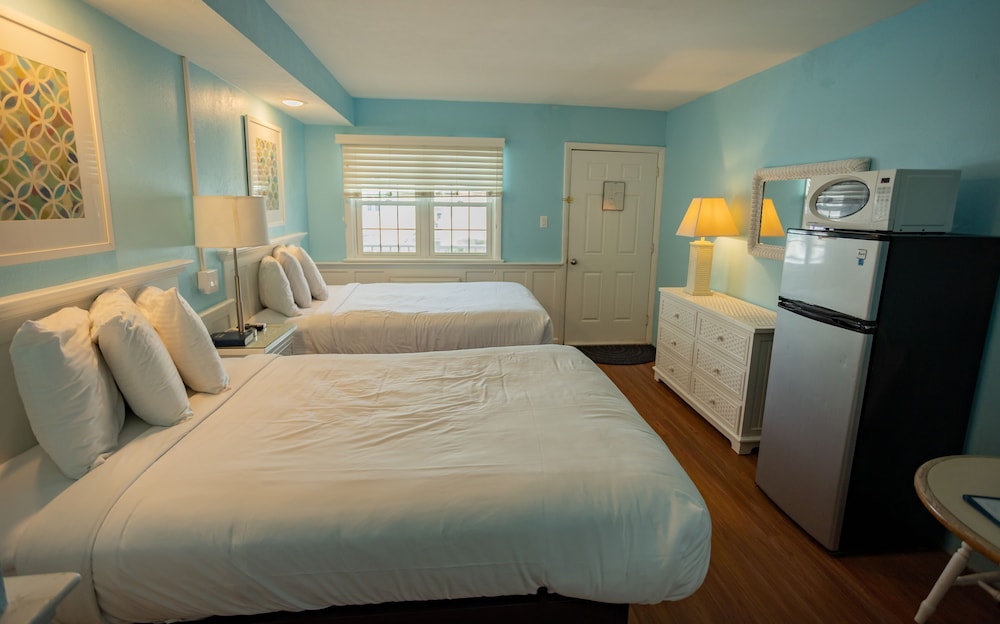 Saratoga Resort - photo 15