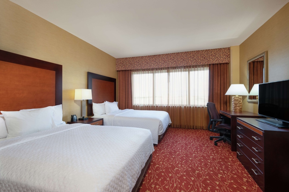 Embassy Suites by Hilton Loveland Conference Center - photo 16
