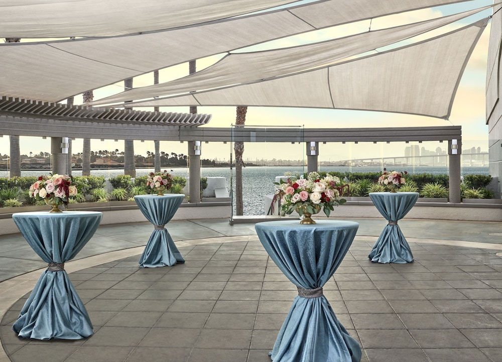 Loews Coronado Bay Resort - photo 102