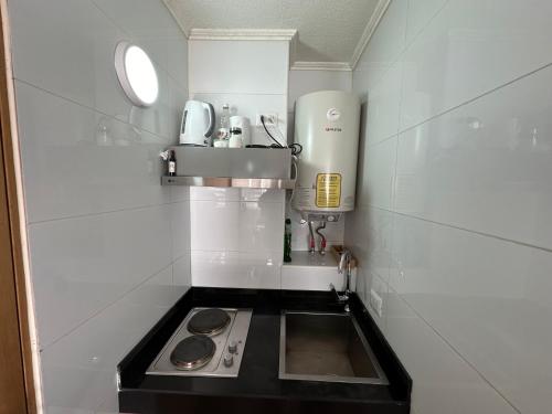 TinyApartments estudio pleno centro Concepción — Concepcion — photo 3
