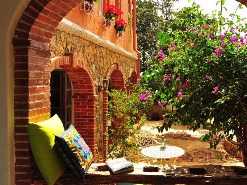 Lijiang Escape Inn in Lijiang, People's Republic of China