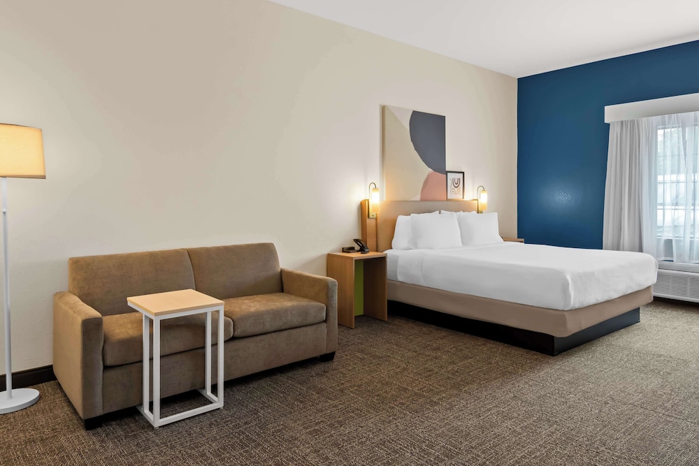 Spark By Hilton Wichita Falls - photo 15