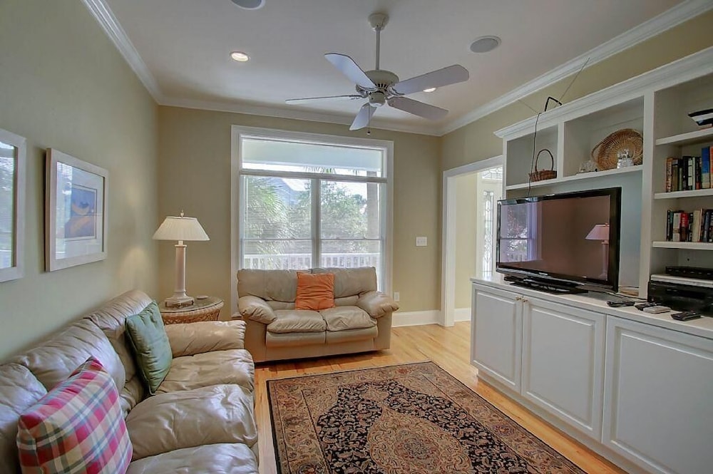 5803 Back Bay Drive - photo 23