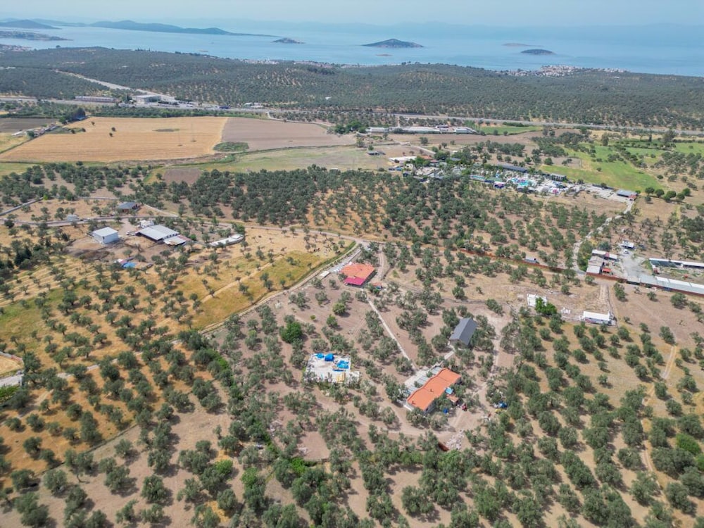 Ayvalık İnfinity Yaşam Vadisi in Ayvalik, Turkey