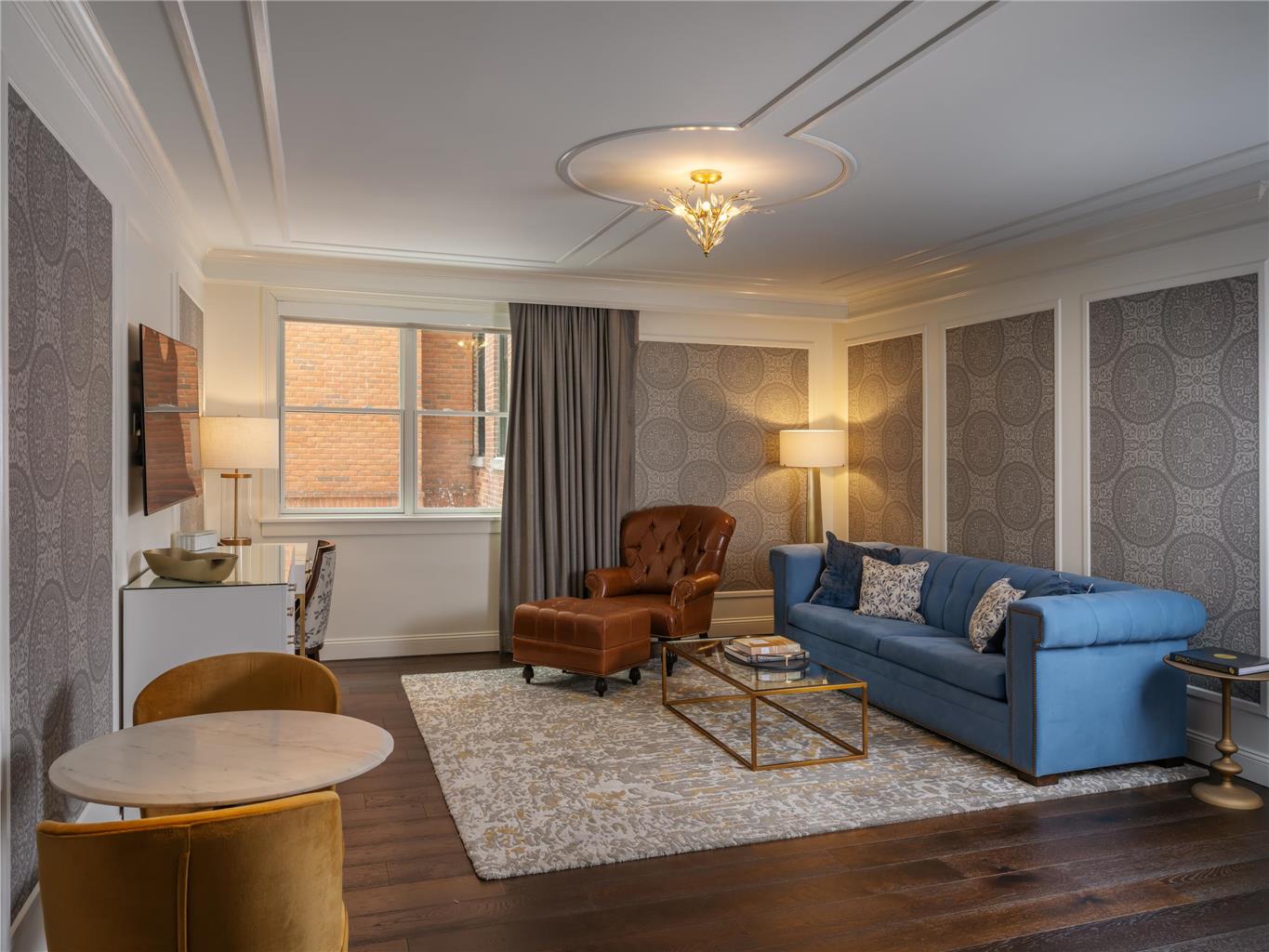 The Adelphi Hotel - photo 156