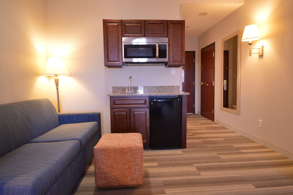 Holiday Inn Express Toledo Oregon by IHG - photo 6