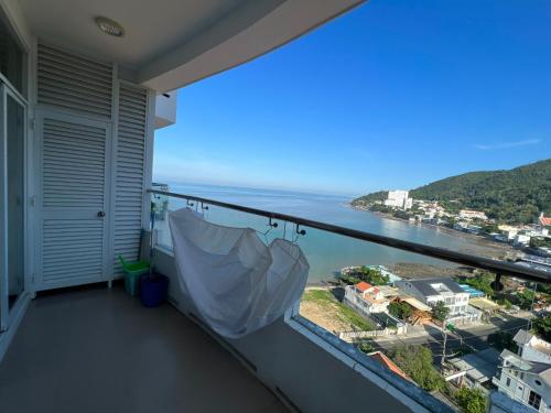Nancy Tran Grand Strip Vung Tau Villa 9 — 4-Star Luxury Hotel in Vung Tau, Vietnam