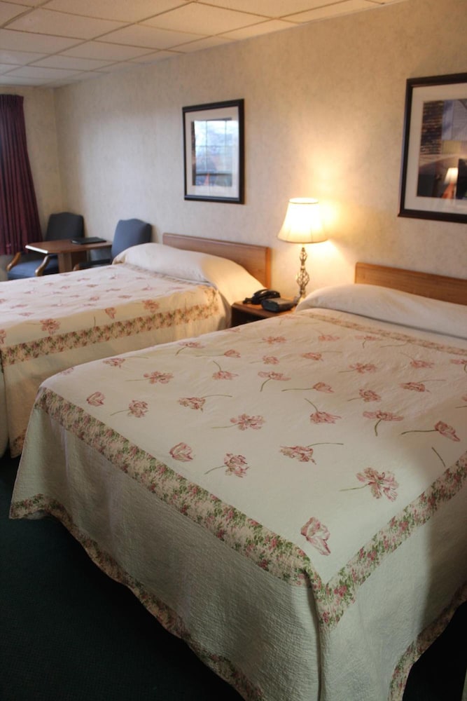 Anchorage Inn - photo 18