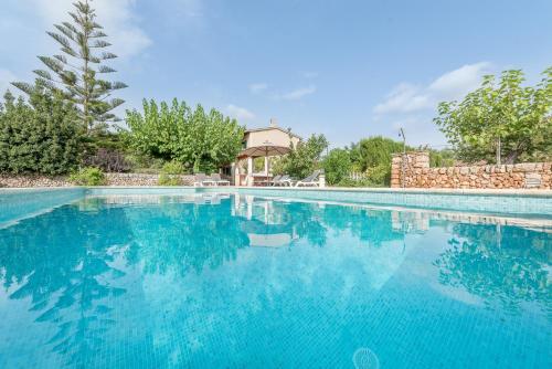 Finca Puig de l’Anar — Manacor — photo 2