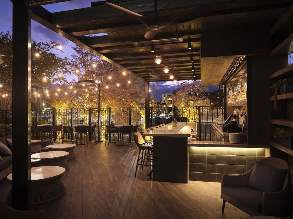 Nashville Marriott at Vanderbilt University - photo 64