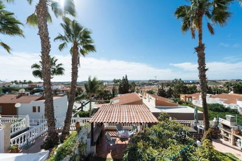 Vista Faro - last minute hotel in Maspalomas