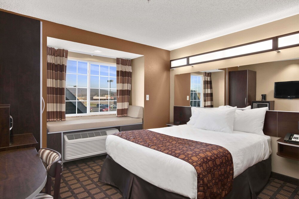 Microtel Inn And Suites Sayre PA - photo 14