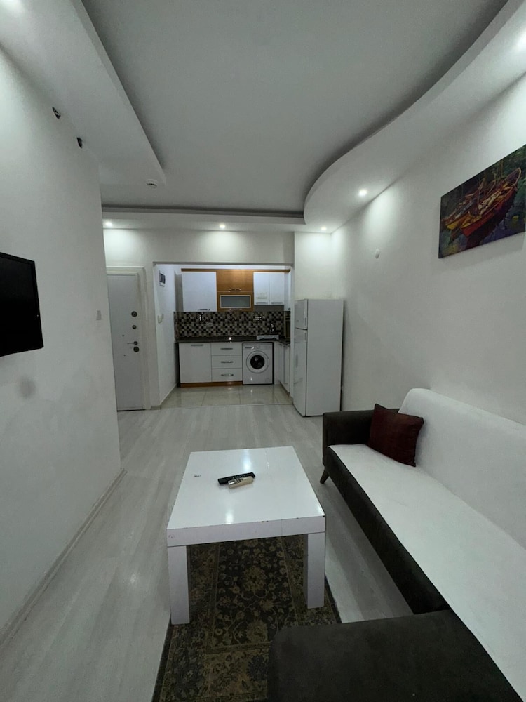 Acar apart otel - last minute hotel in Antalya