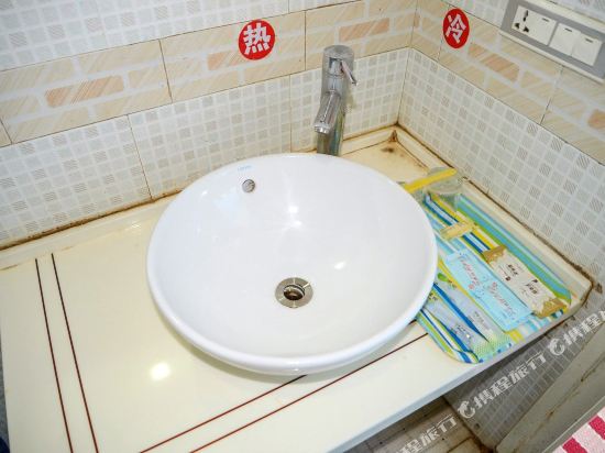 Fusen E sports Hotel in Ezhou, People's Republic of China