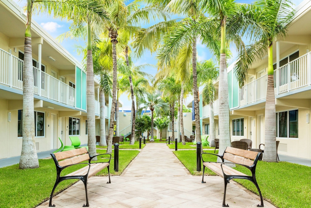 Fairfield by Marriott Inn & Suites Key West at The Keys Collection - photo 63
