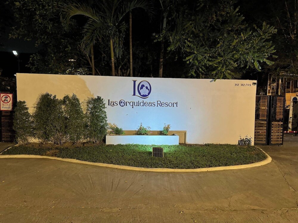 Chiang Mai Las Orquideas Resort in Hang Dong, Thailand