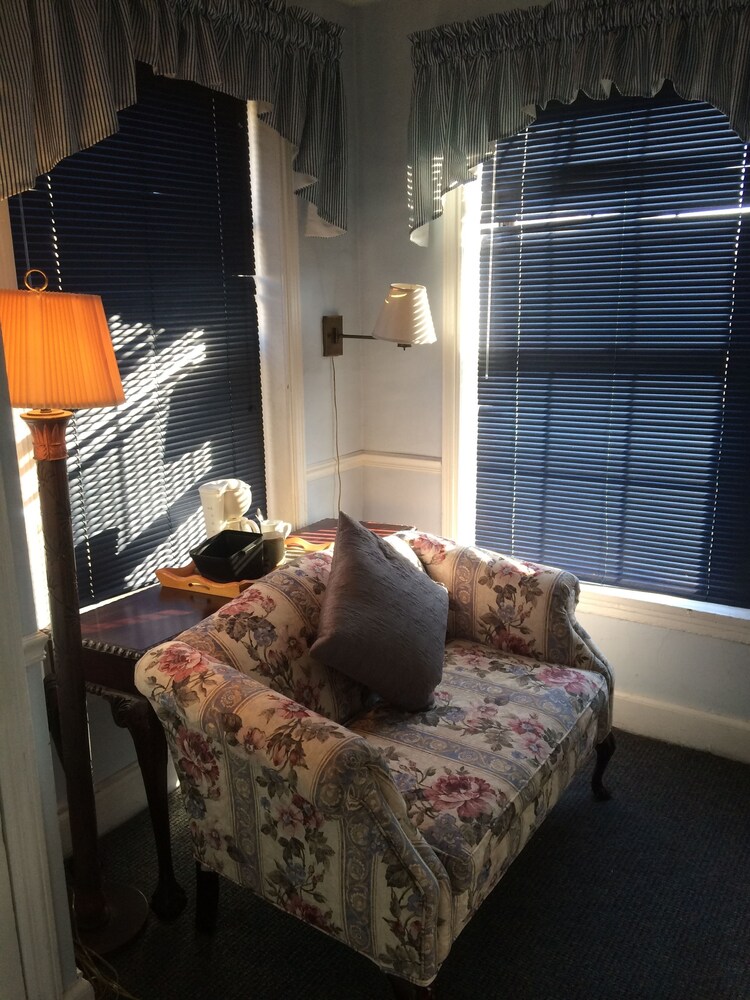 Society Hill Hotel - photo 48