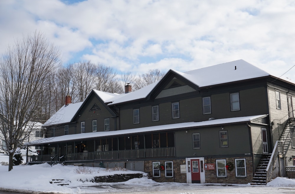 Smugglers Notch Inn - photo 36