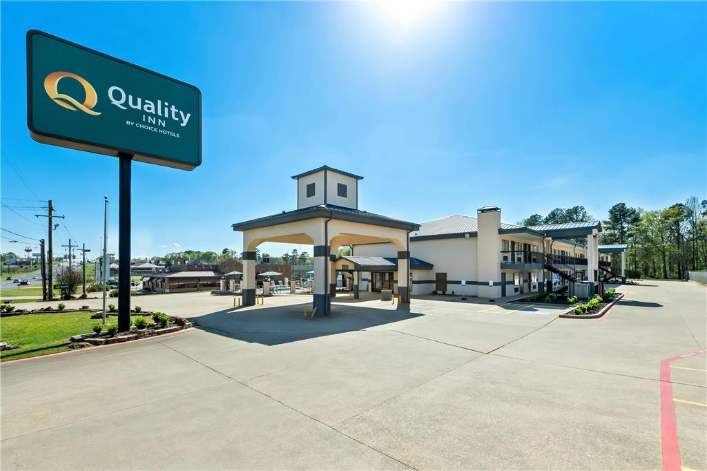 Quality Inn Marshall — Marshall — photo 4