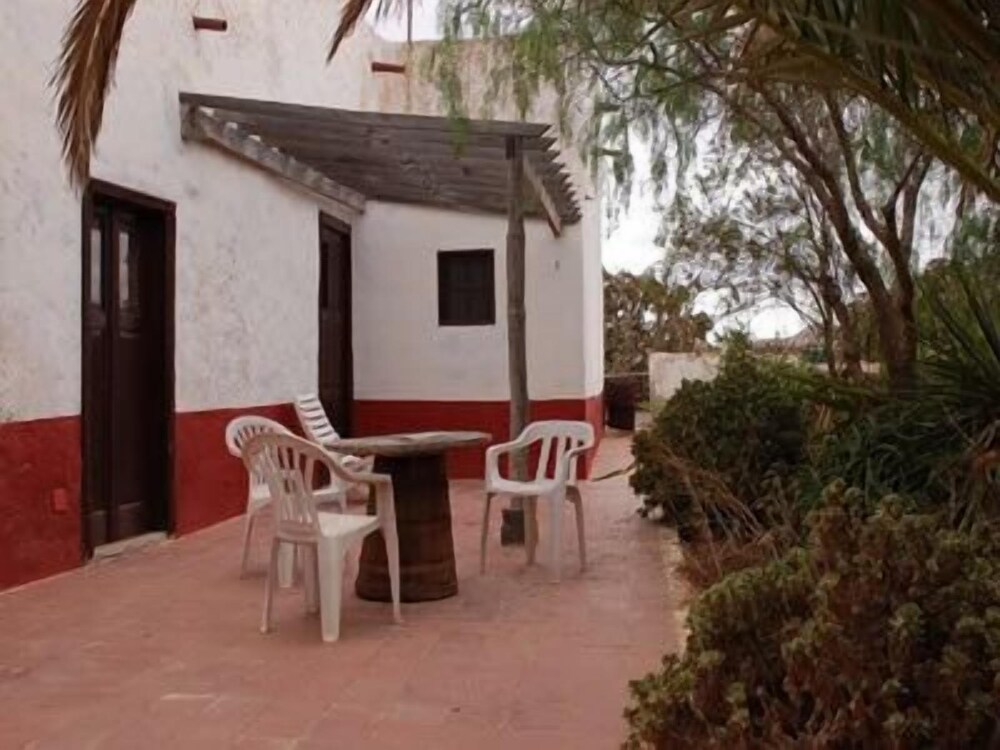 GBH Casas Las Portadas — 4-Star Luxury Hotel in La Oliva, Spain