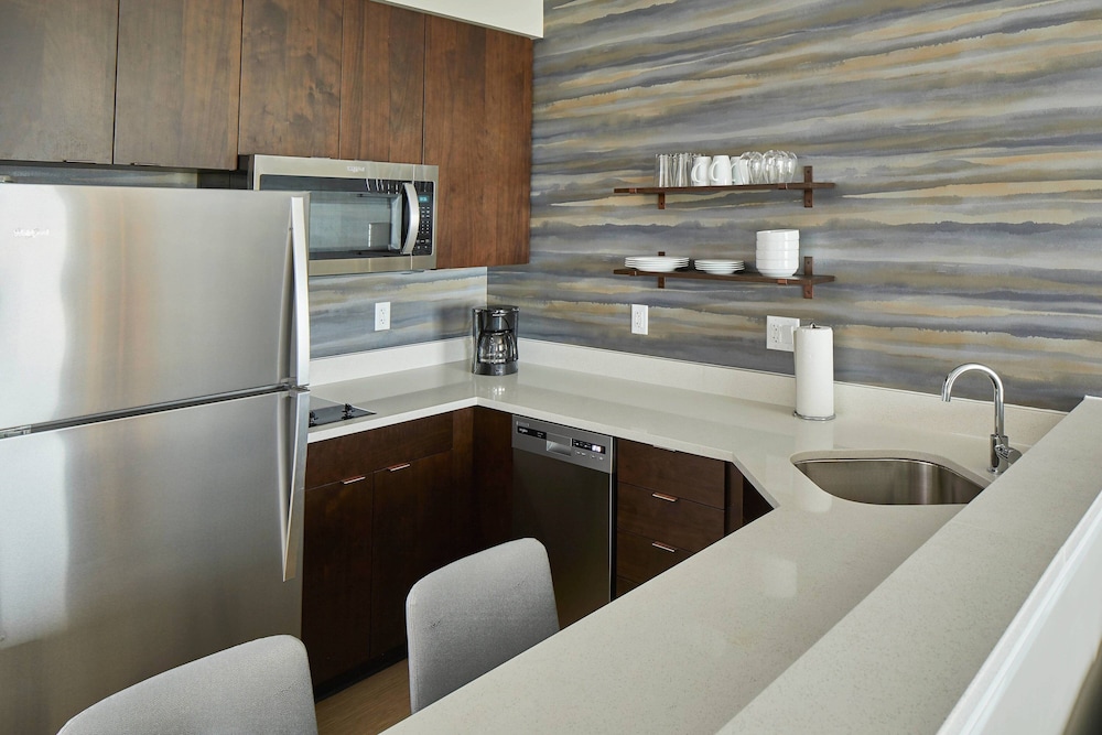 Residence Inn by Marriott Albany Airport - photo 7