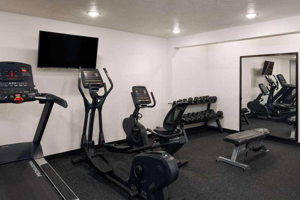 Wingate by Wyndham Cedar City - photo 11