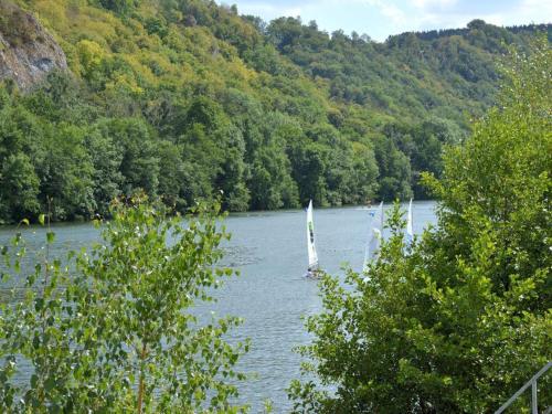 Villa Waulsort — Dinant — photo 4