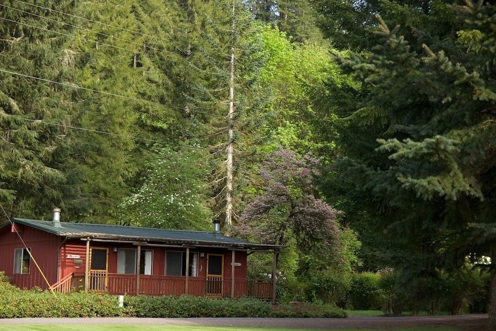 The Wayfarer Resort - photo 176