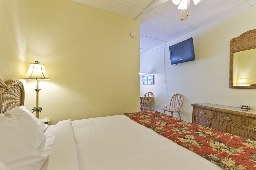 The Palms Resort - photo 6