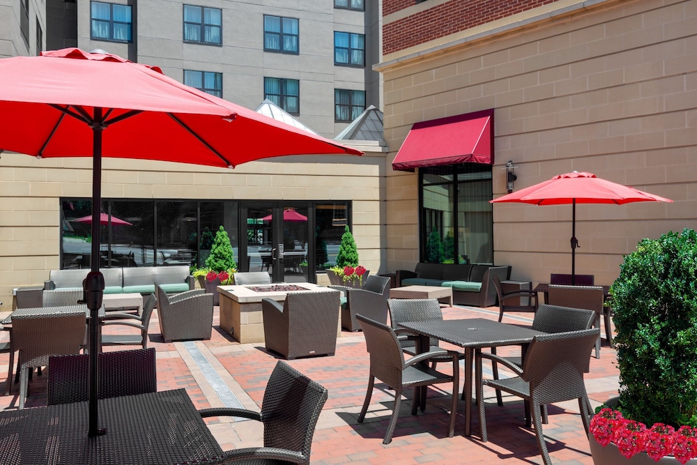 Residence Inn by Marriott Charlottesville Downtown - photo 21