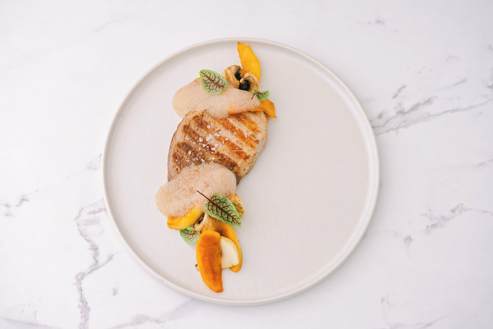 מזון ומשקאות