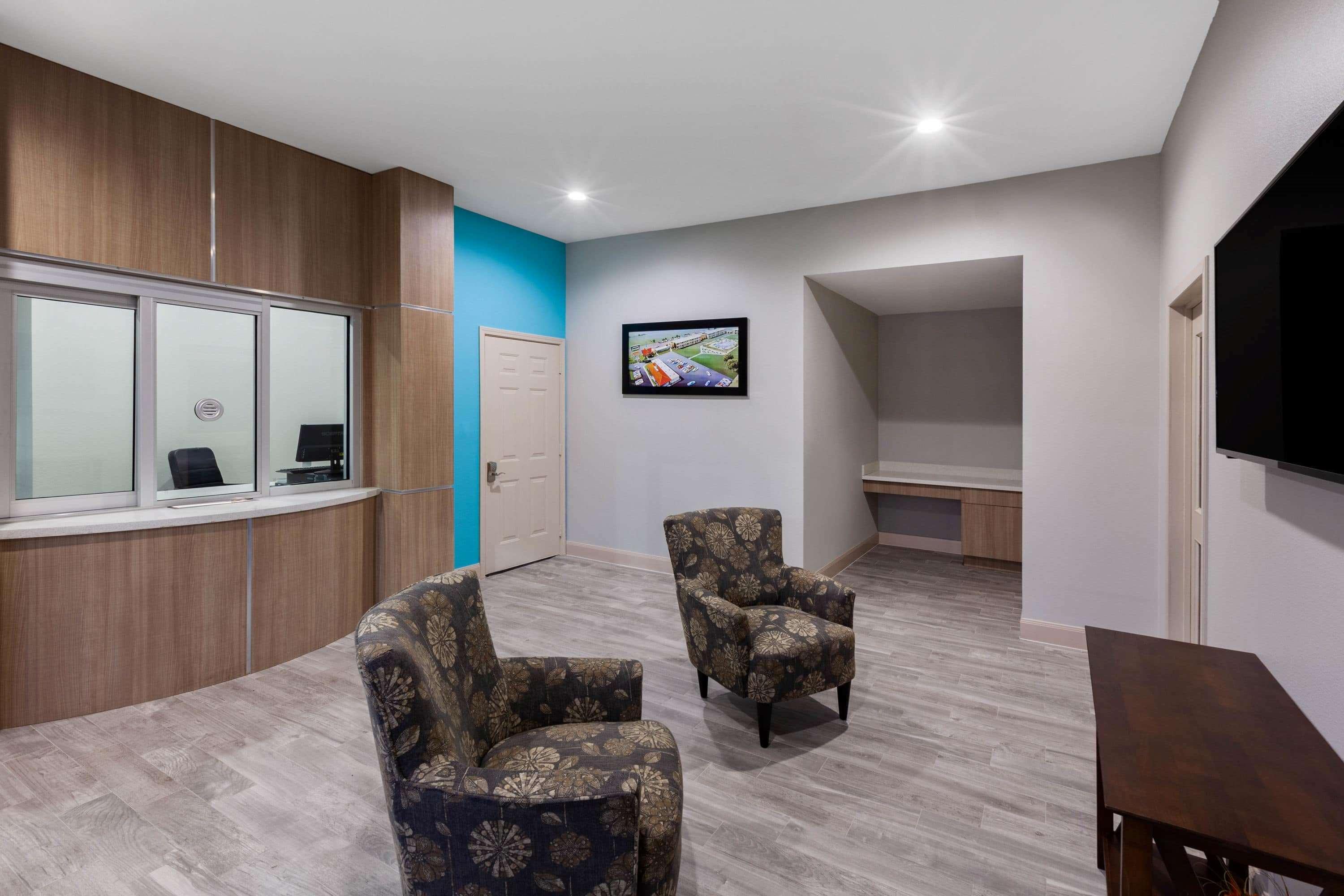 Americas Best Value Inn Houston Willowbrook - photo 47