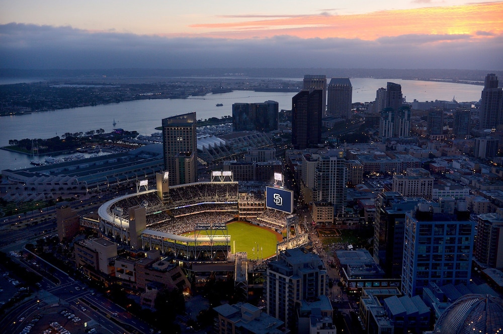 Omni San Diego Hotel at the Ballpark - photo 71