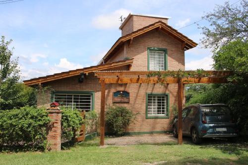 Viento Sur - last minute hotel in Villa General Belgrano