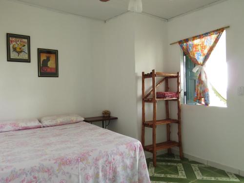 Pousada das Estrelas — hotel in Areal
