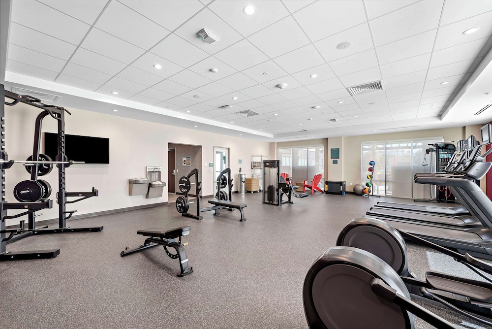 Home2 Suites by Hilton San Bernardino - photo 27