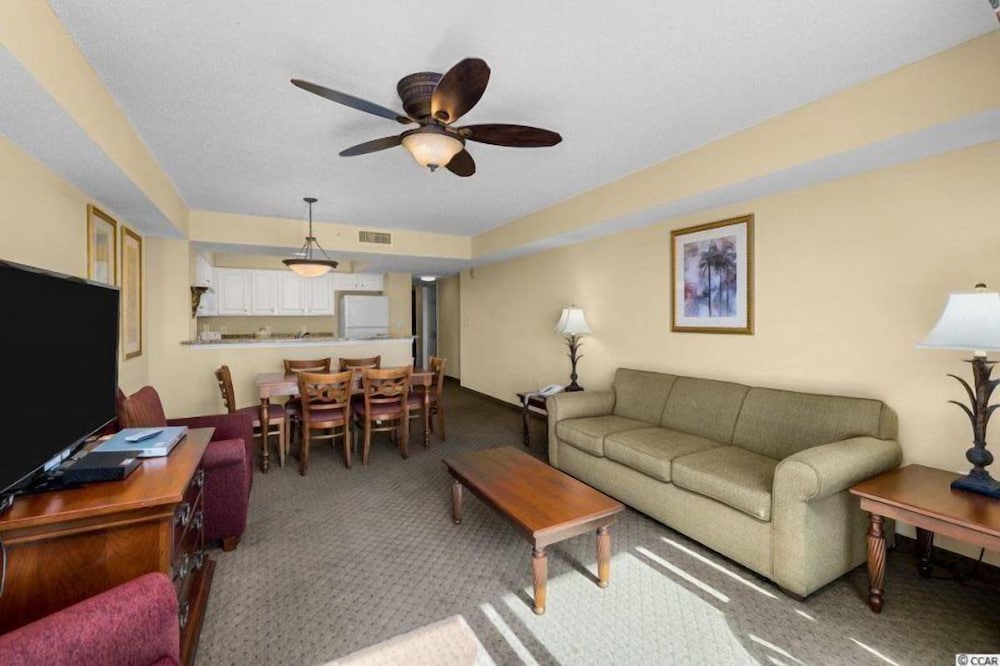Grand Atlantic Resort 705 - photo 12