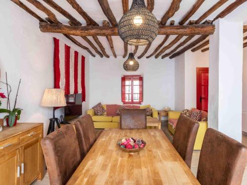 Casa Roja — Niguelas — photo 5