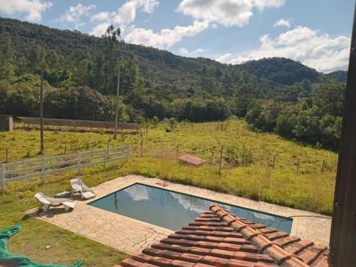 Recanto vale das fadas - last minute hotel in Unknown City