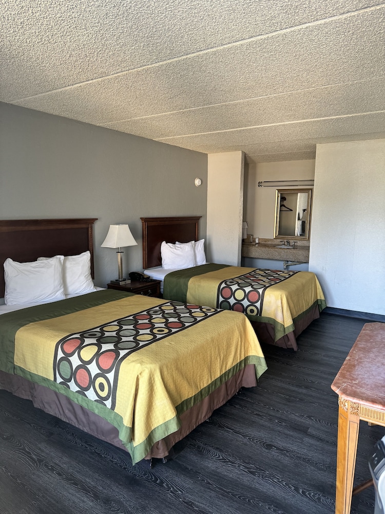 Heritage Inn Milledgeville GA - photo 12