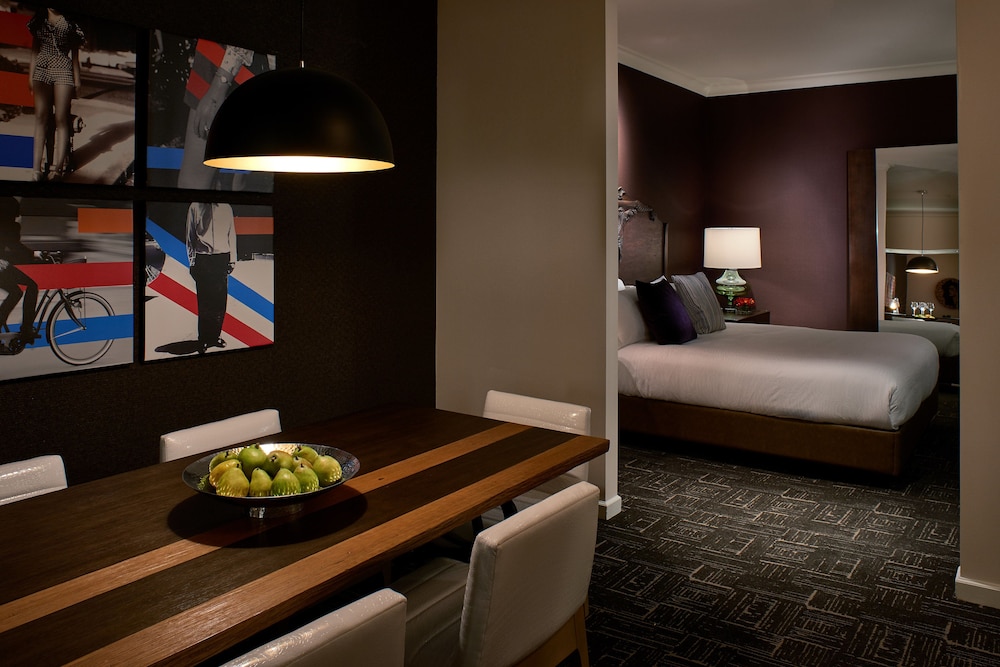 Kimpton Hotel Vintage Portland by IHG - photo 15