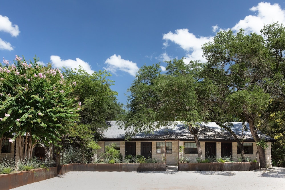 Wimberley Inn - photo 60