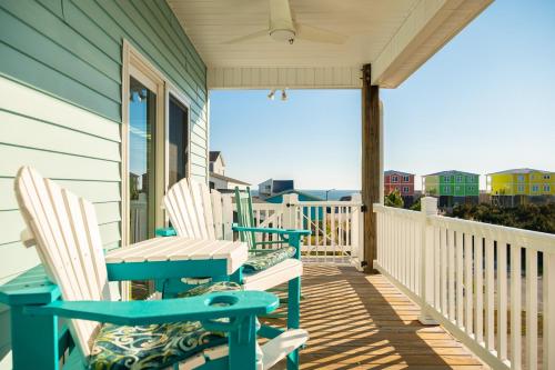 A Pawsitive Attitude by Oak Island Accommodations - photo 44