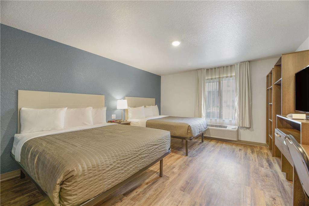 WoodSpring Suites Orlando I 4 & Convention Center - photo 16