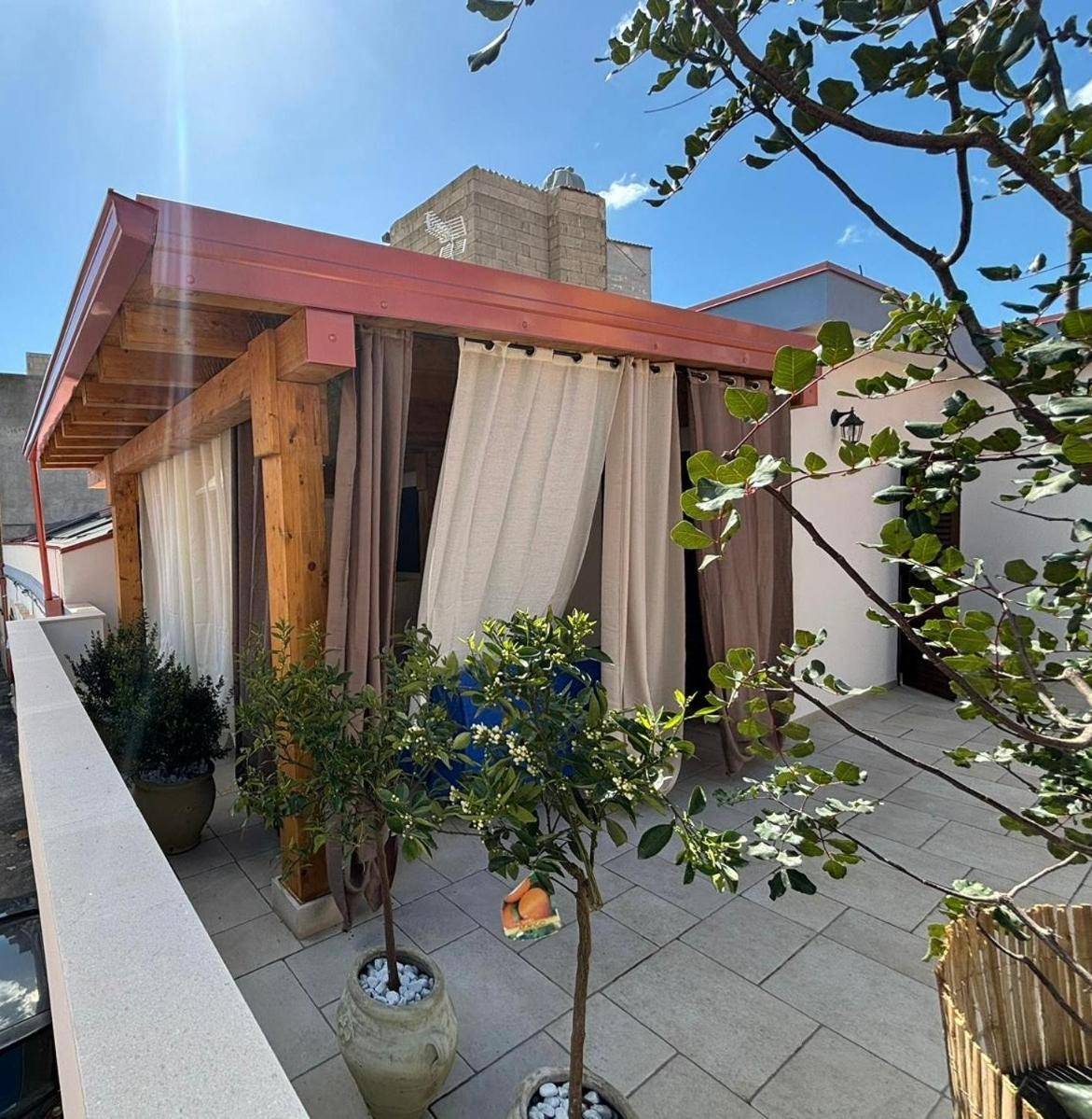 Giardino di Sicilia in Pozzallo, Italy