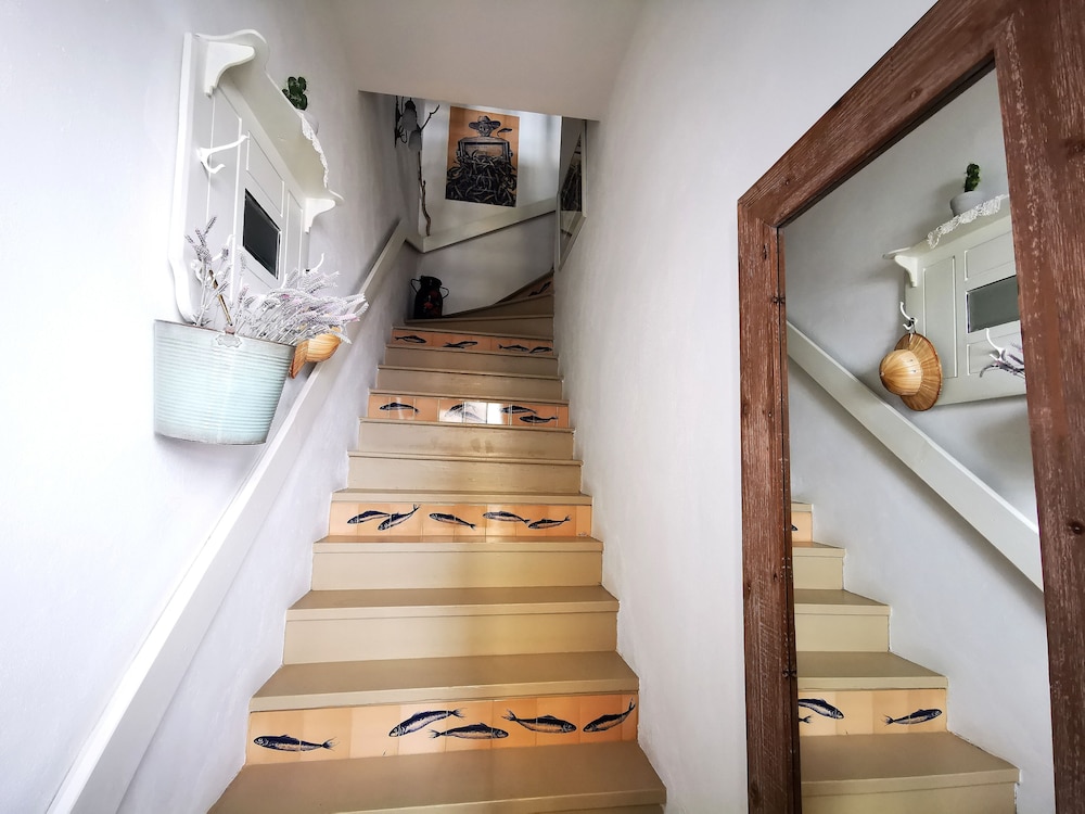 Aluguer apartamento Gaivota — 4-Star Luxury Hotel in Portimao, Portugal