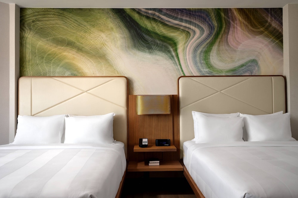 Fort Collins Marriott - photo 14