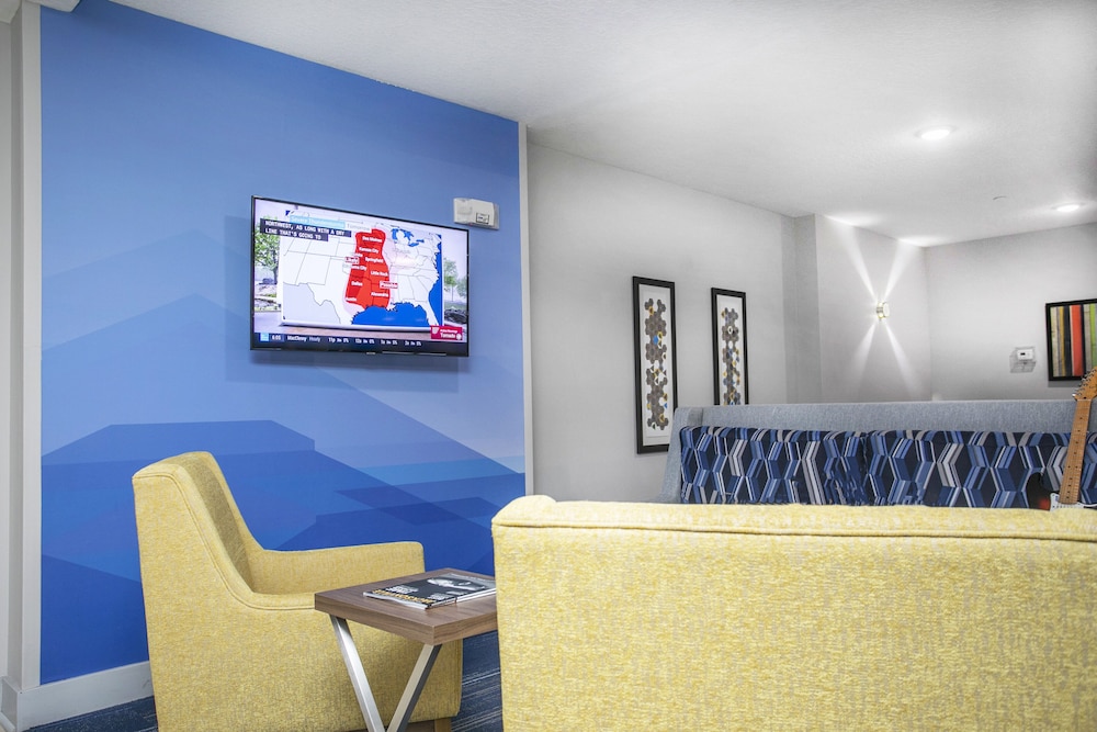 Holiday Inn Express & Suites Jacksonville Atlantic Beach by IHG - photo 41
